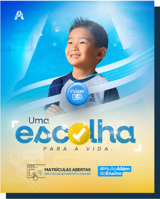 Educação Adventista — Educação Infantil